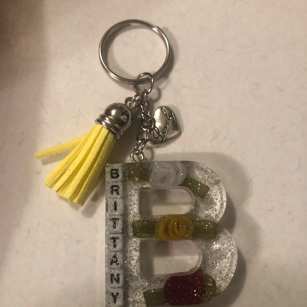 Keychains - Picture 3 of 3